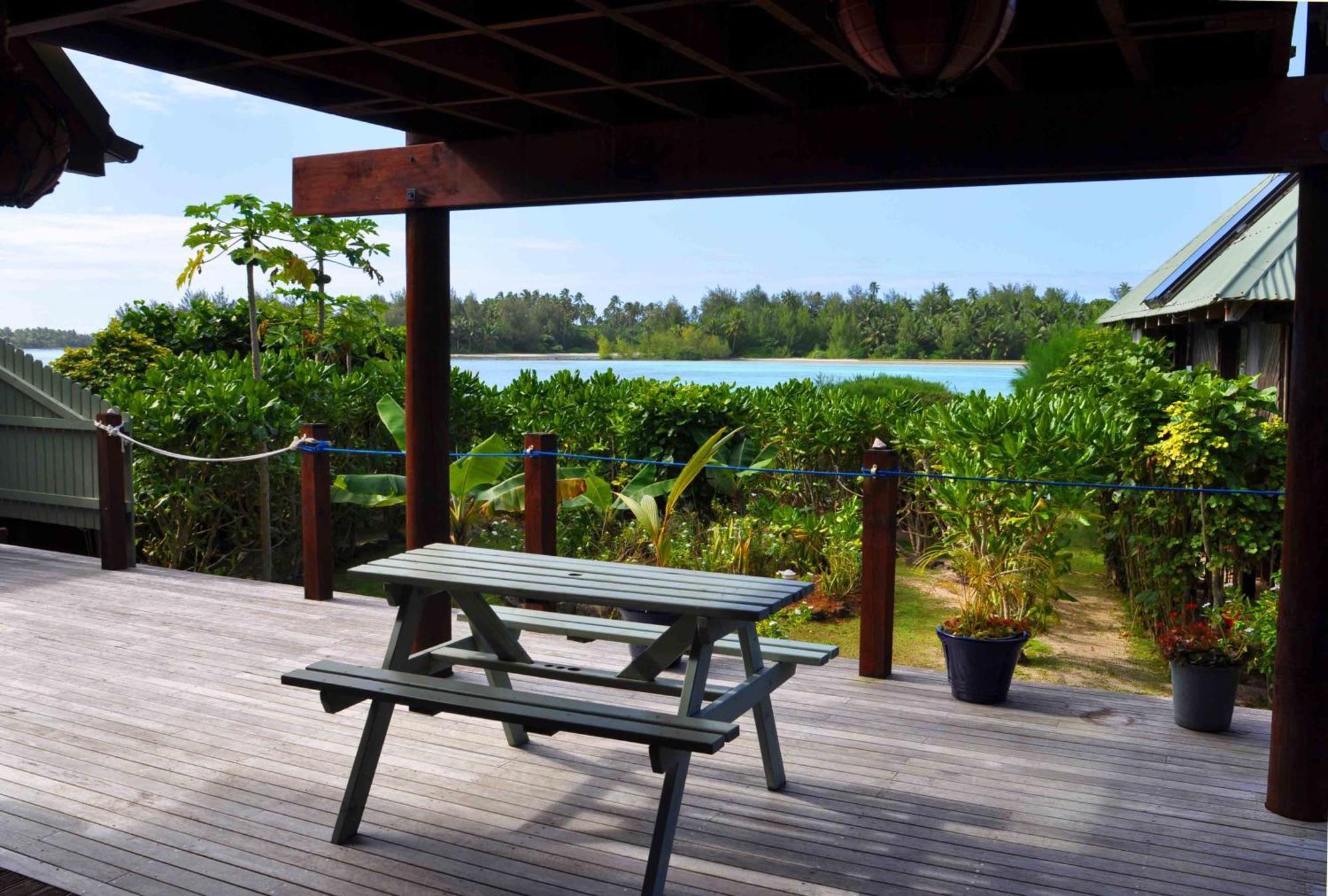 Sokala Villas Muri Exterior foto